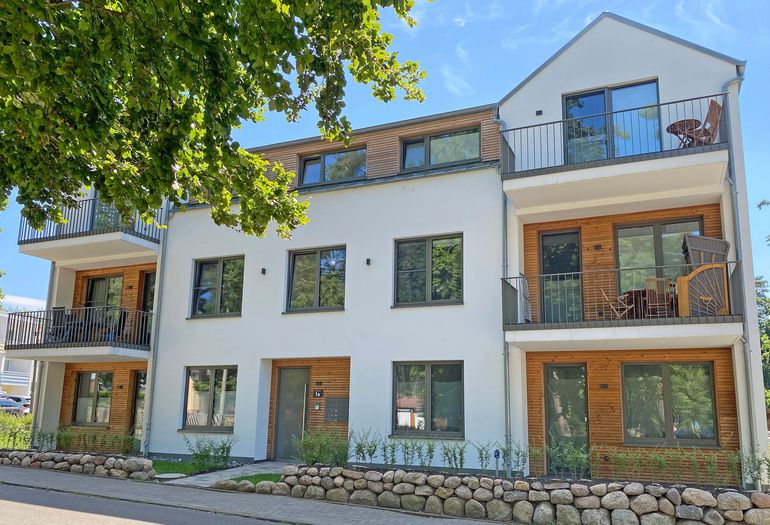 Parkvilla Candela Parkvilla Candela