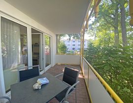 Villa Störtebeker Whg. 13