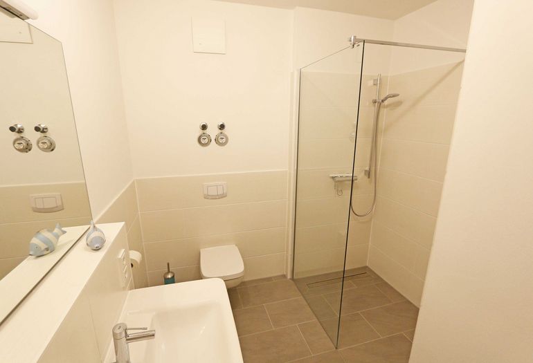 Badezimmer Badezimmer