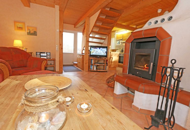 Strandhaus Dünenweg 28l Strandhaus Dünenweg 28l