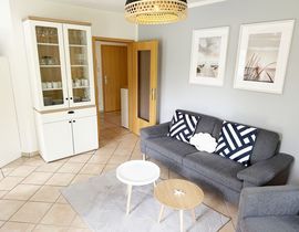 Dünenhaus Göhren Whg.01 mit 2 Terrassen Süd/Ost Dünenhaus Göhren Whg.01 mit 2 Terrassen Süd/Ost