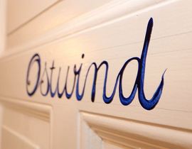 Haus Seestern Whg. 1 Ostwind
