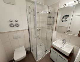 Villa Annika Whg.10 mit Westbalkon