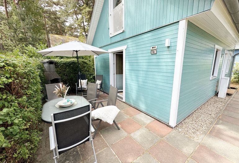 bestuhlte Terrasse bestuhlte Terrasse