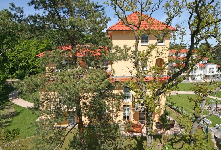 Haus Meeresblick/ Haus B Haus Meeresblick/ Haus B