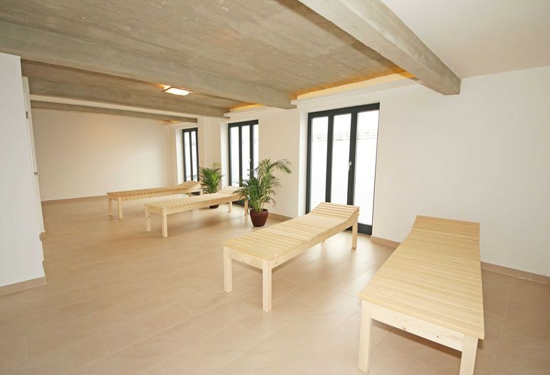 Haus Verando Appartement Meeresblick mit Balkon Haus Verando Appartement Meeresblick mit Balkon