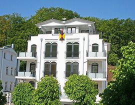 Villa Lena Wohnung 03 Sellin