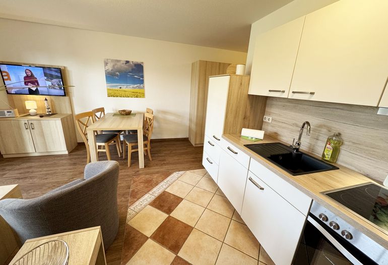 moderne Küchenzeile moderne Küchenzeile