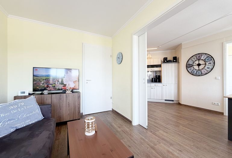 Haus Altensien WE 466 - Wohnzimmer Haus Altensien WE 466 - Wohnzimmer