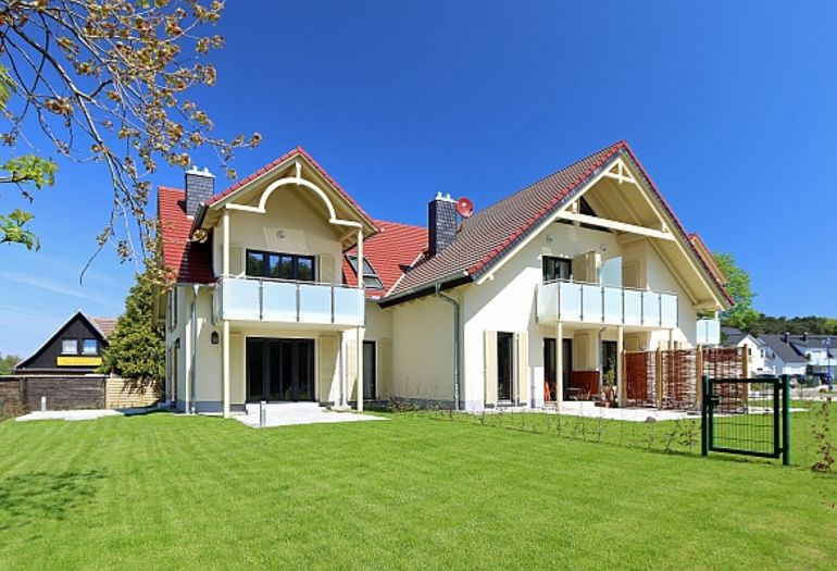 Appartementhaus Sterntaucher Appartementhaus Sterntaucher