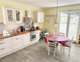 Ferienwohnung "Ostseerausch" Nr. 01 mit Terrasse
