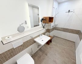 Haus Sterntaucher Whg. 06 mit Balkon Haus Sterntaucher Whg. 06 mit Balkon