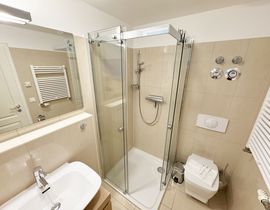 Kurparkresidenz Baabe Whg. 13