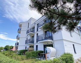 Villa Strandläufer & Villa Düne Villa Strandläufer & Villa Düne