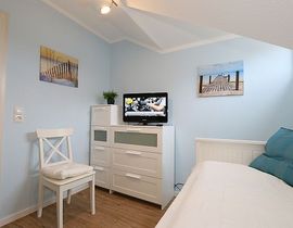 Haus Nicolai Whg. 5 mit Balkon