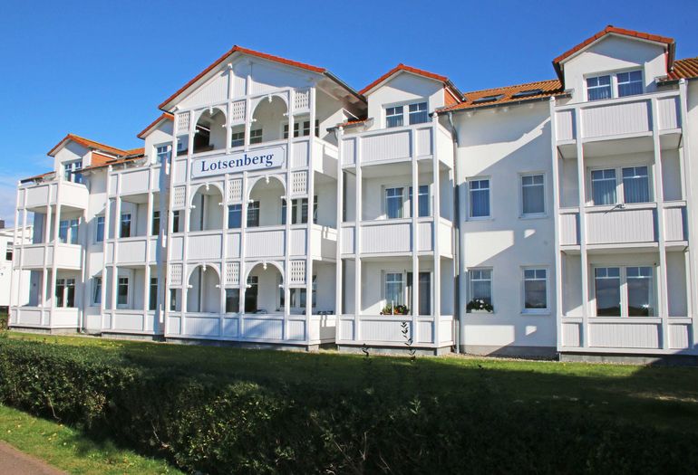 Haus Lotsenberg Haus Lotsenberg