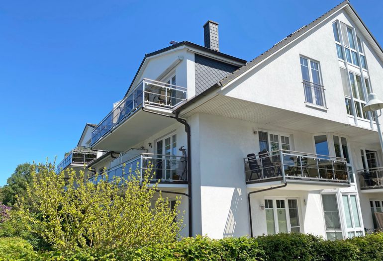 Ferienwohnung Strandläufer Ferienwohnung Strandläufer