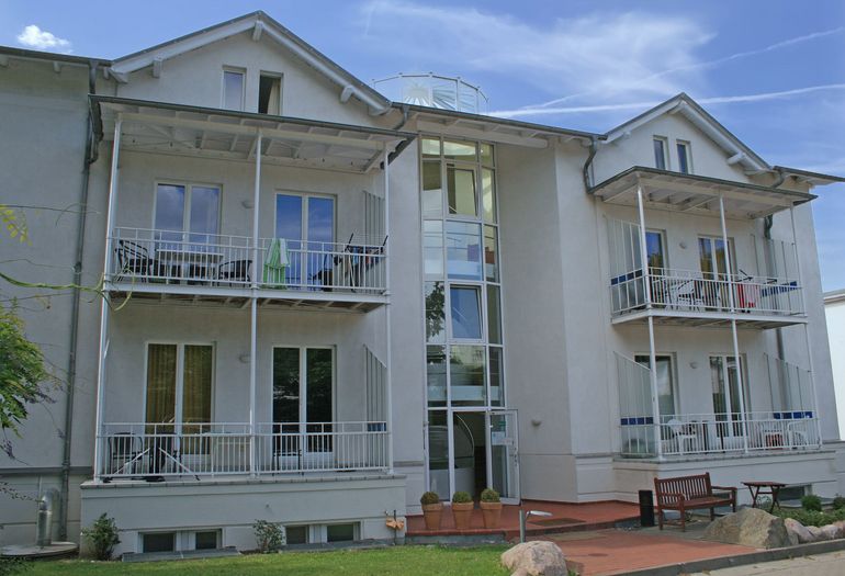 Außenansicht Außenansicht