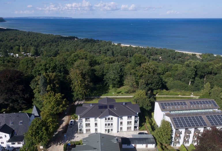 Villa Pauline Villa Pauline