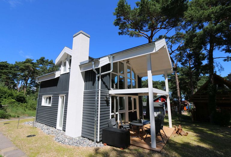 Ferienhaus Traumzeit