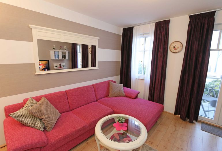 Wohnlandschaft Wohnlandschaft