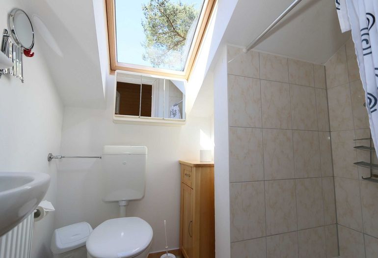 Gäste-WC Gäste-WC