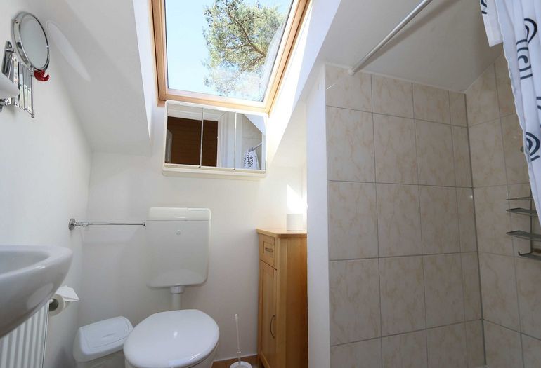 Gäste-WC Gäste-WC