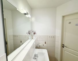 Haus Meeresblick Baabe - A 1.24 Ostseegold mit Balkon