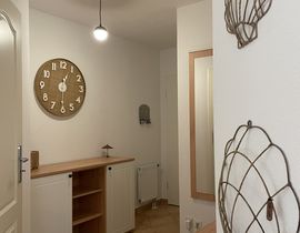 Am Mönchgraben 06 Whg. 09 Meerglück mit 2 Balkonen