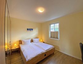 Villa Annika Whg.10 mit Westbalkon