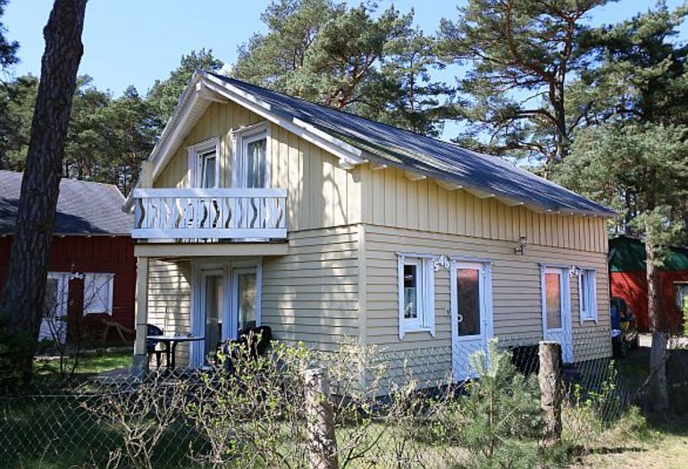 Strandhäuser im Dünenweg 54 A mit Terrasse Strandhäuser im Dünenweg 54 A mit Terrasse