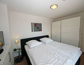 Haus Meeresblick Baabe - A 3.06 Nordlicht mit Dachterrasse