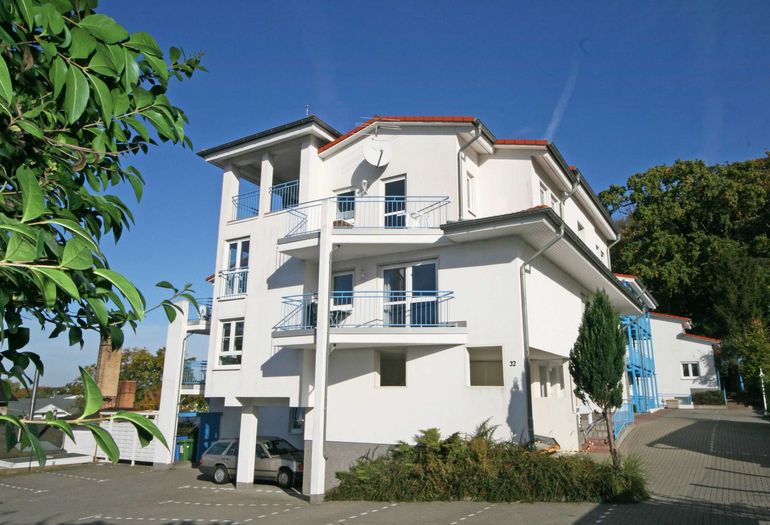 Außenansicht Außenansicht
