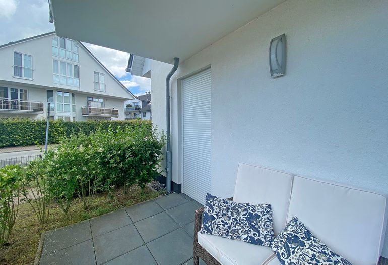 bestuhlte Terrasse bestuhlte Terrasse