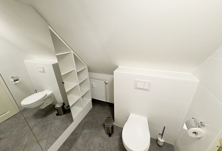 Gäste-WC
