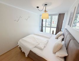 Am Mönchgraben 06 Whg. 09 Meerglück mit 2 Balkonen