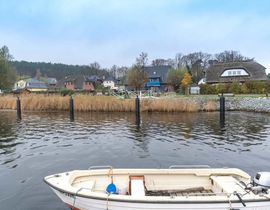 Haus 2 Fewo 12 Am Selliner See mit Balkon