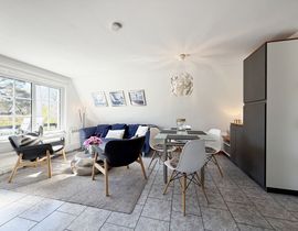 Finnhaus Nr. 05 Mönchgut Gager