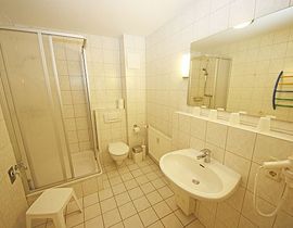 SEEMANN Appartement Whg. C14 mit Balkon