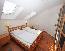 SEEMANN Appartement Whg. C14 mit Balkon