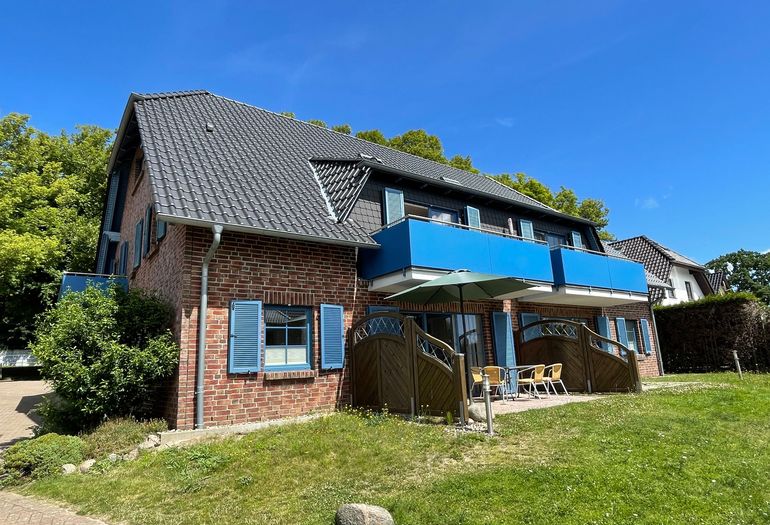 Außenansicht Außenansicht