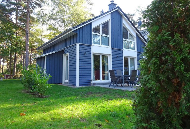 Ferienhaus Traumland Ferienhaus Traumland