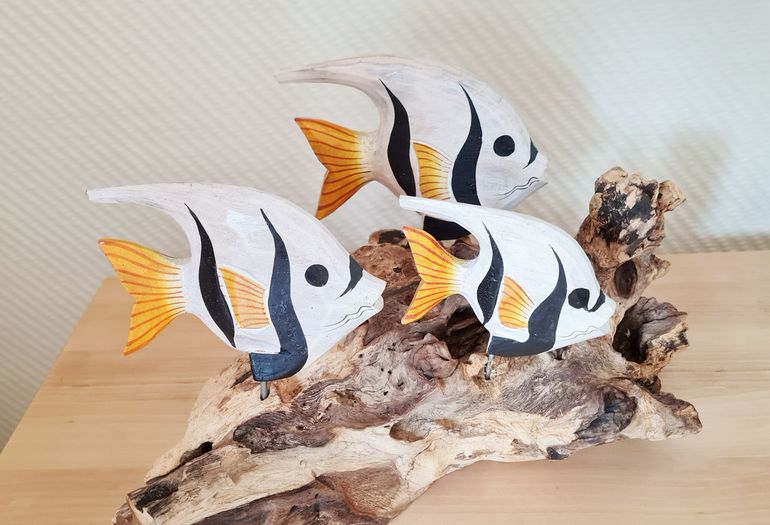 Dekoration Dekoration