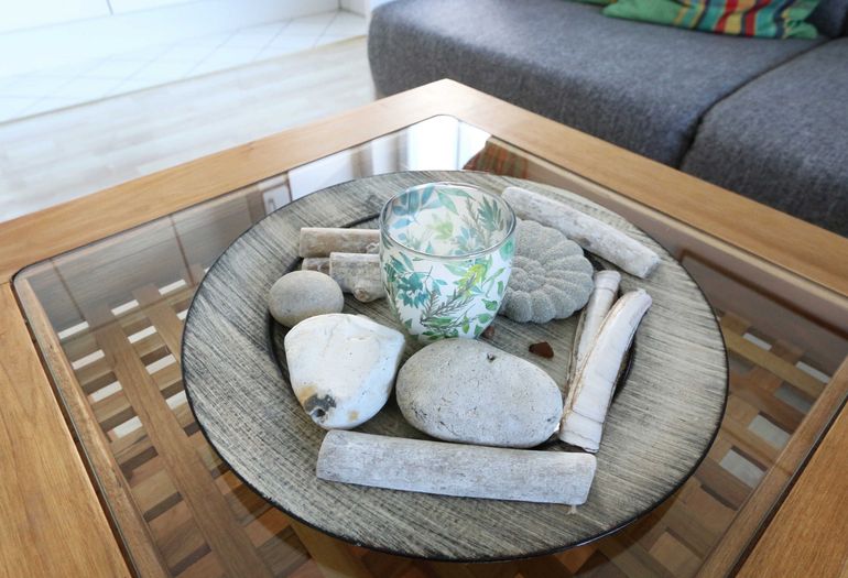 Dekoration im Wohnzimmer Dekoration im Wohnzimmer