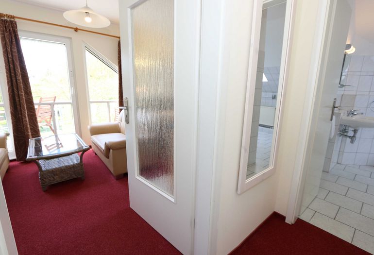 Haus Seewind - Wohnung Nordperd Haus Seewind - Wohnung Nordperd