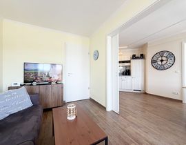 Haus Altensien Whg. 466 mit Balkon Seepark Sellin Haus Altensien Whg. 466 mit Balkon Seepark Sellin