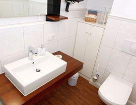 Kurparkresidenz Baabe Whg. 14