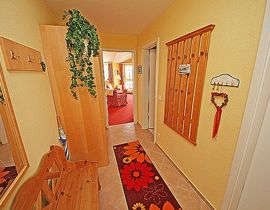 Haus Baabe Whg. 432 Penthouse Seepark Sellin