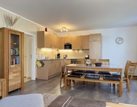 Villa Annika Whg.10 mit Westbalkon