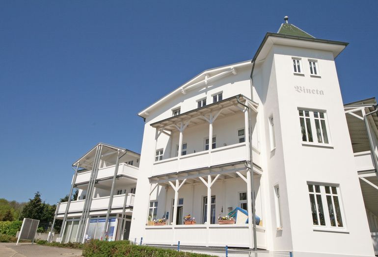 Villa Vineta Villa Vineta